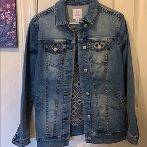 Lularoe Denim Jacket